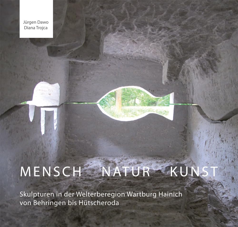 Mensch Natur Kunst Film, Art & Culture