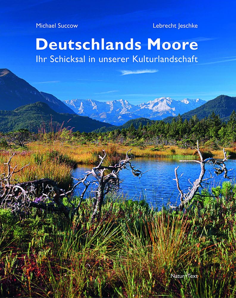 Product Image: Deutschlands Moore