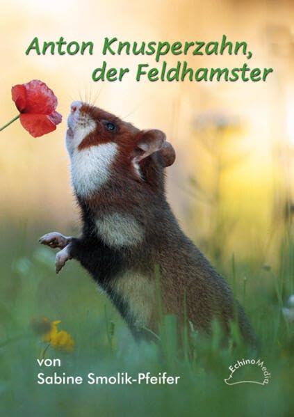 Anton Knusperzahn, der Feldhamster General education