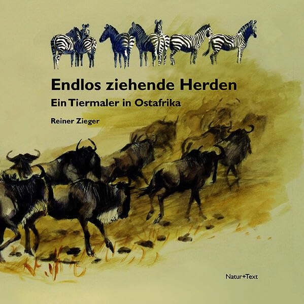 Product Image: Endlos ziehende Herden