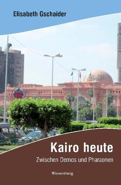 Kairo heute Leisure, Home & Garden