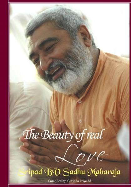 The Beauty of real Love Religion & Esotericism