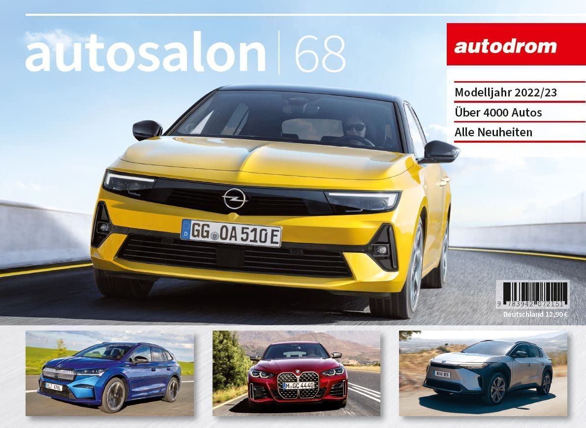 autosalon - autodrom Leisure, Home & Garden
