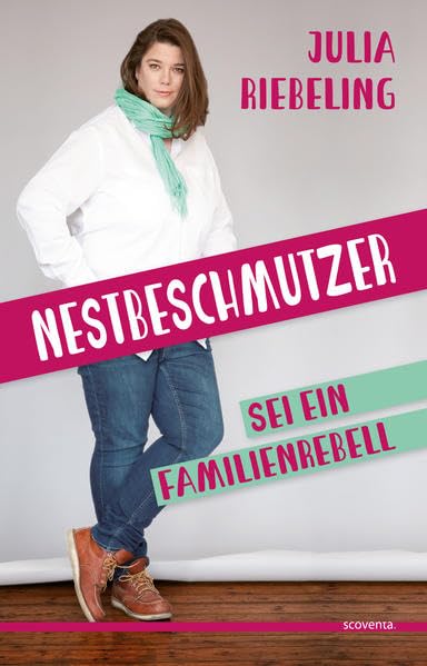 Nestbeschmutzer book