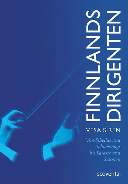 Finnlands Dirigenten Art & Literature Books