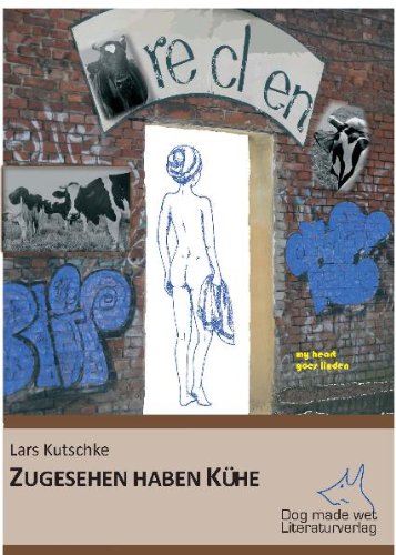 Zugesehen haben Kühe: my heart goes linden Crime & Thrillers