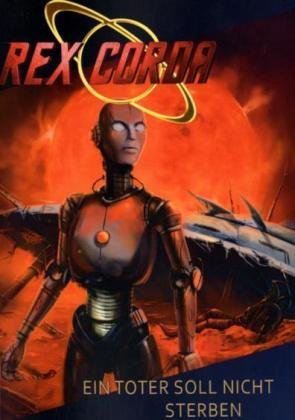 Ein Toter soll nicht sterben (Rex Corda) book