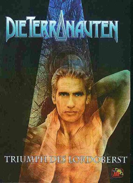 Terranauten 4 - Triumph des Lordoberst Contemporary literature