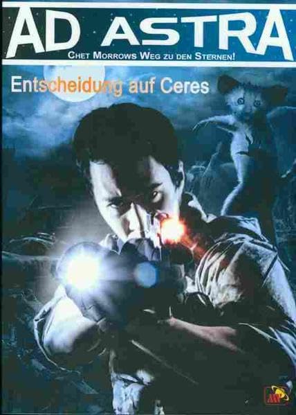 Ad Astra - Entscheidung auf Ceres book