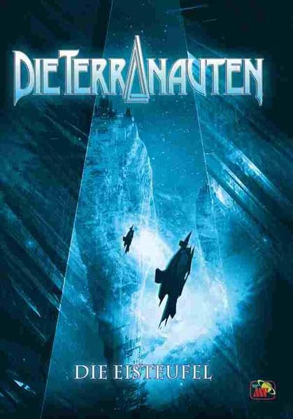 Terranauten 16 - Die Eisteufel Contemporary literature