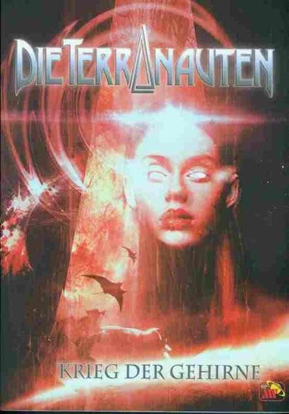 Die Terranauten - Krieg der Gehirne book