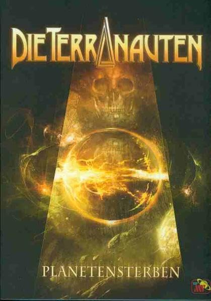 Planetensterben: 22 book