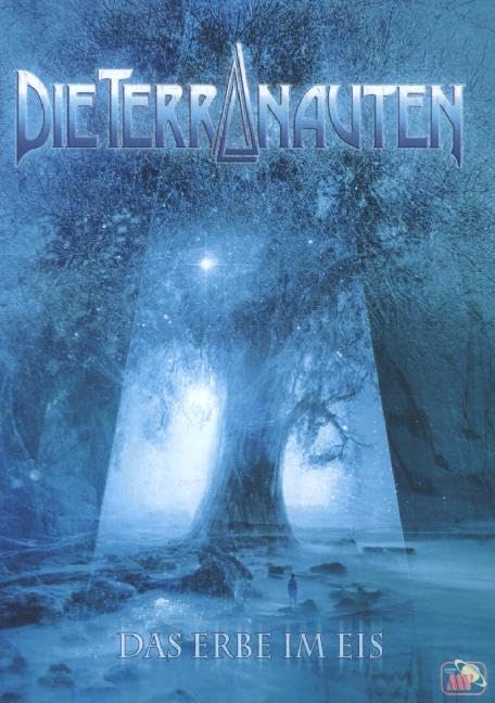 Die Terranauten - Das Erbe im Eis book