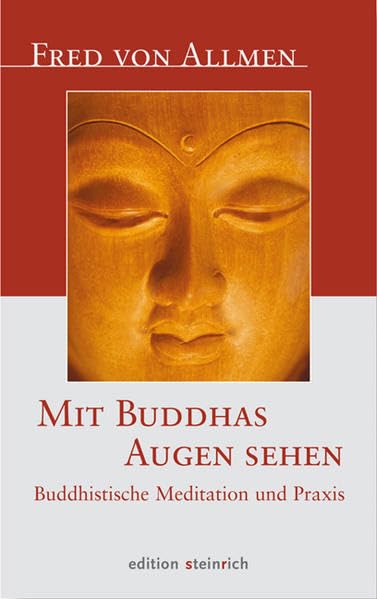 Mit Buddhas Augen sehen Health, Nutrition & Fitness Books