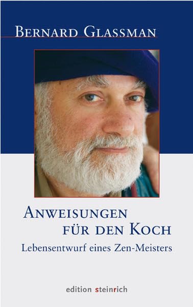 Anweisungen für den Koch Religion & Esotericism