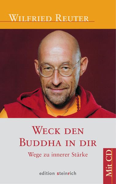 Product Image: Weck den Buddha in dir