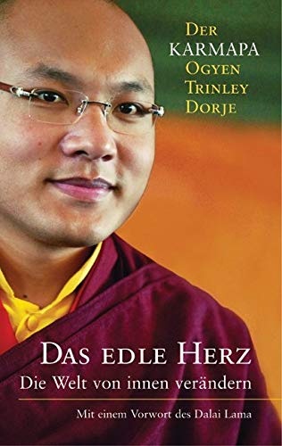 Das edle Herz Religion & Esotericism