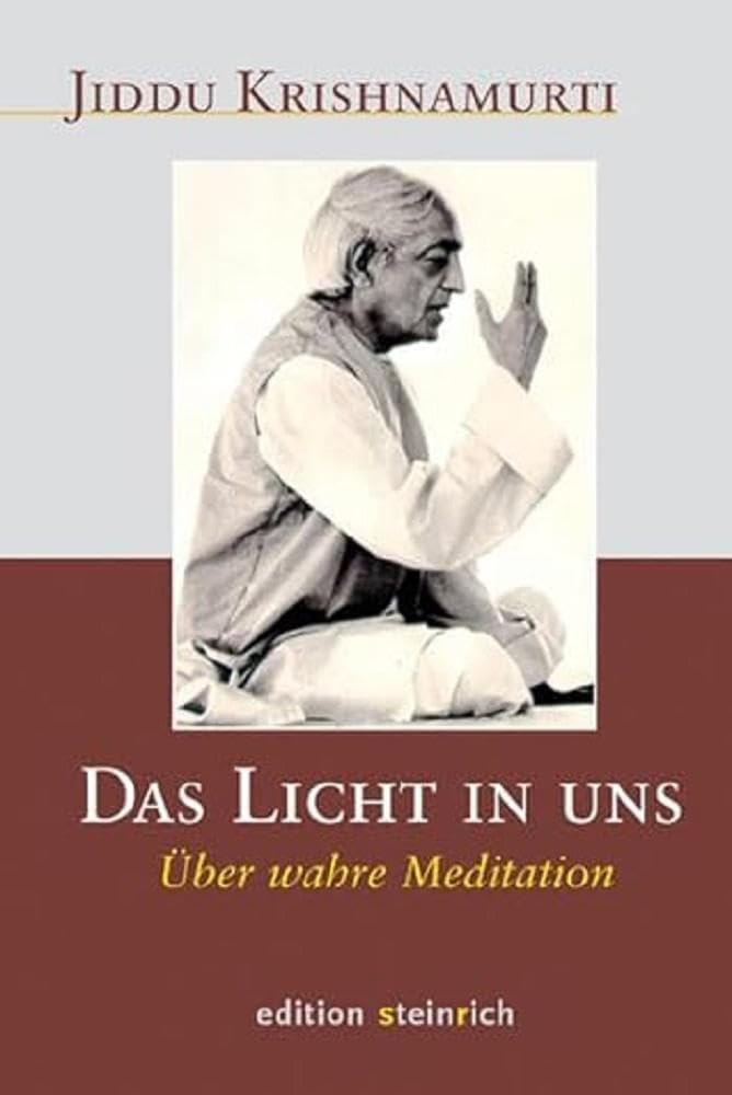 Das Licht in uns Philosophy Books