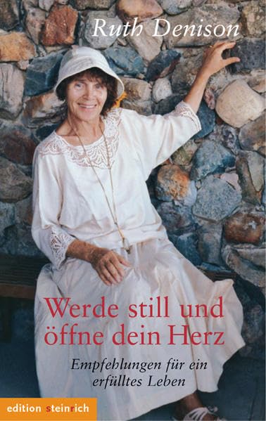 Product Image: Werde still und öffne dein Herz