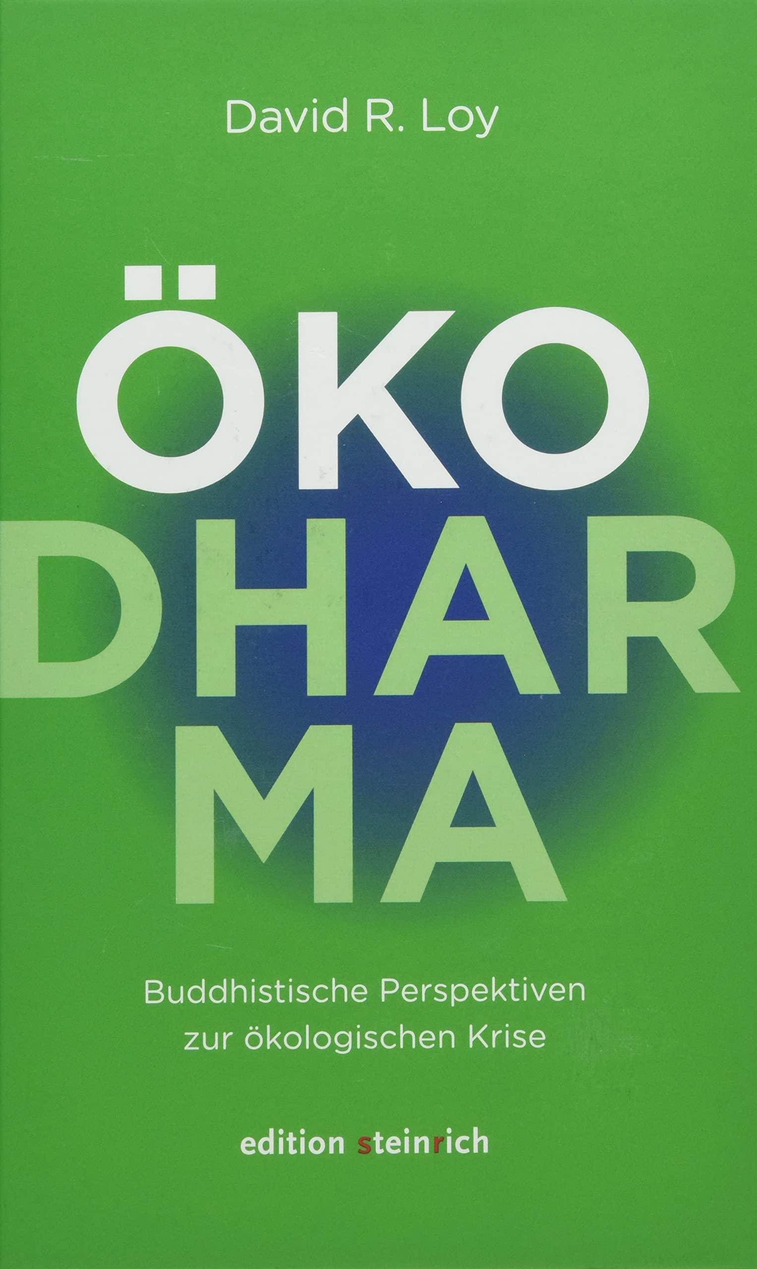 Product Image: ÖkoDharma