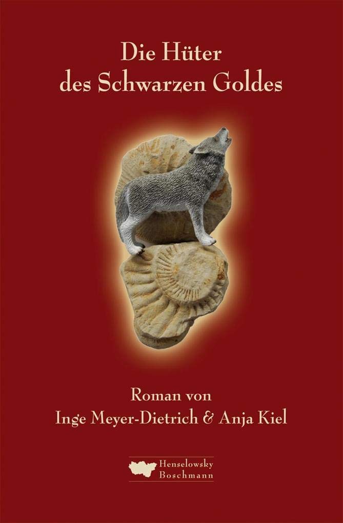 Die Hüter des Schwarzen Goldes Contemporary literature Books