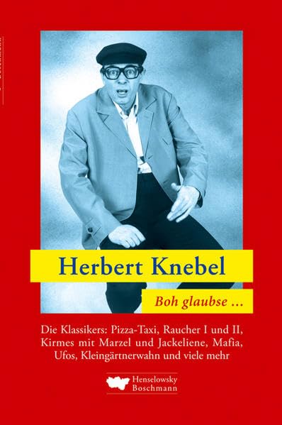 Boh glaubse ...: Die Klassikers Social Sciences