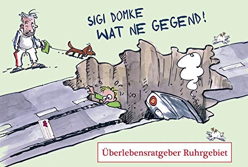 Product Image: Wat ne Gegend!