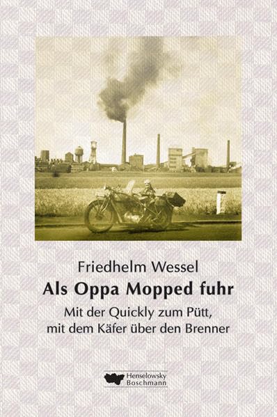Product Image: Als Oppa Mopped fuhr