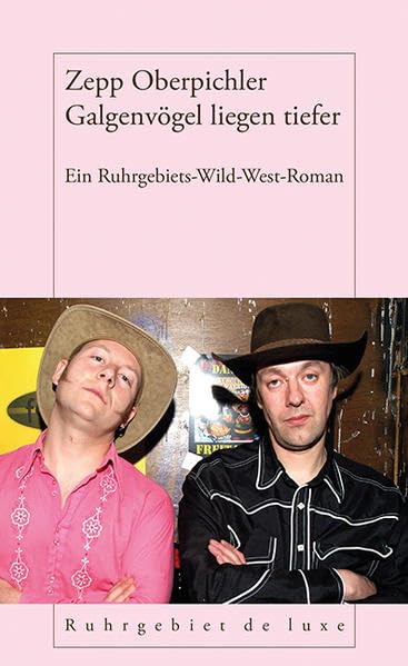 Galgenvögel liegen tiefer book