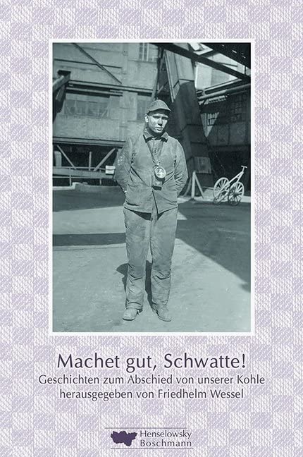 Machet gut, Schwatte! Fiction Books