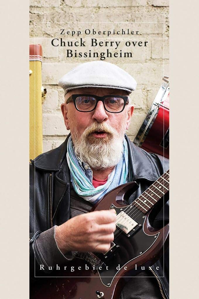 Chuck Berry over Bissingheim Contemporary literature