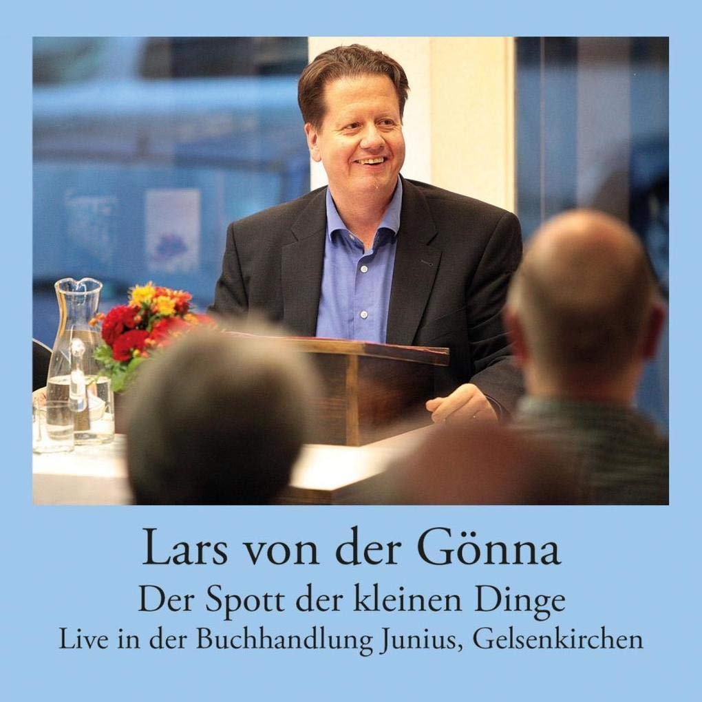 Der Spott der kleinen Dinge (Hörbuch) software