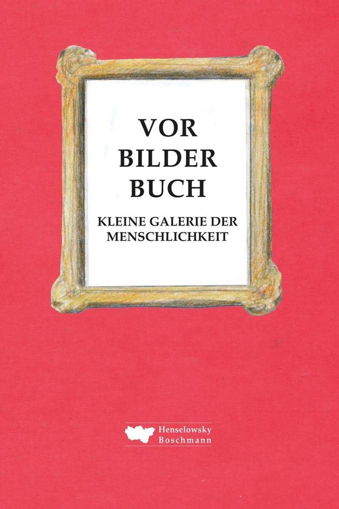 Vorbilderbuch Contemporary literature Books