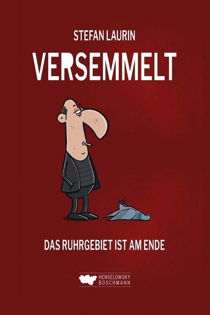 Versemmelt Politics & History books