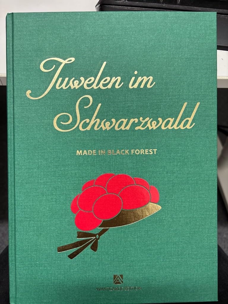 Juwelen im Schwarzwald: Made in Black Forest Travel