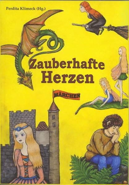 Product Image: Zauberhafte Herzen