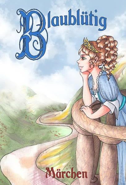 Blaublütig Fairy Tales & Legends
