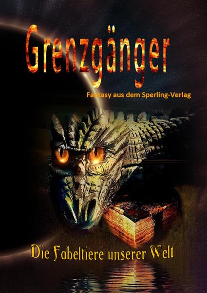 Grenzgänger: Fantasy aus dem Sperling-Verlag Books