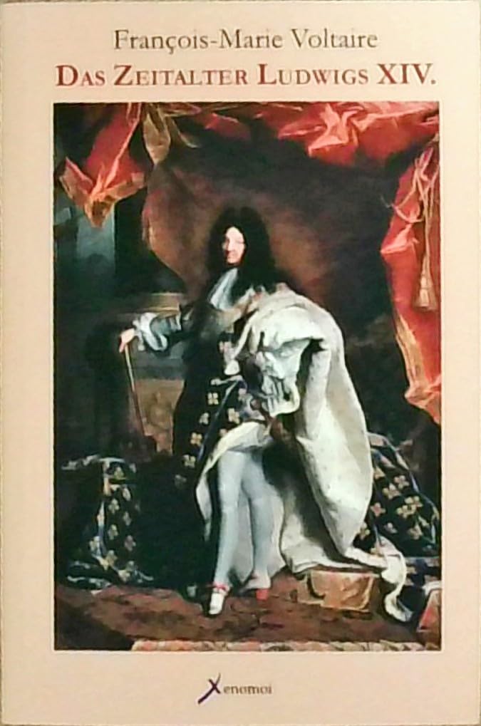 Das Zeitalter Ludwigs XIV. General education