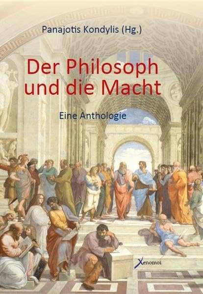 Der Philosoph und die Macht Philosophy