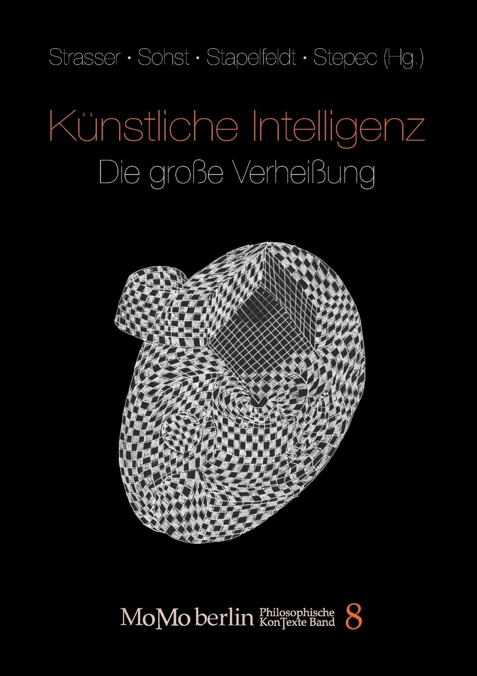 Product Image: Künstliche Intelligenz - Die große Verheißung