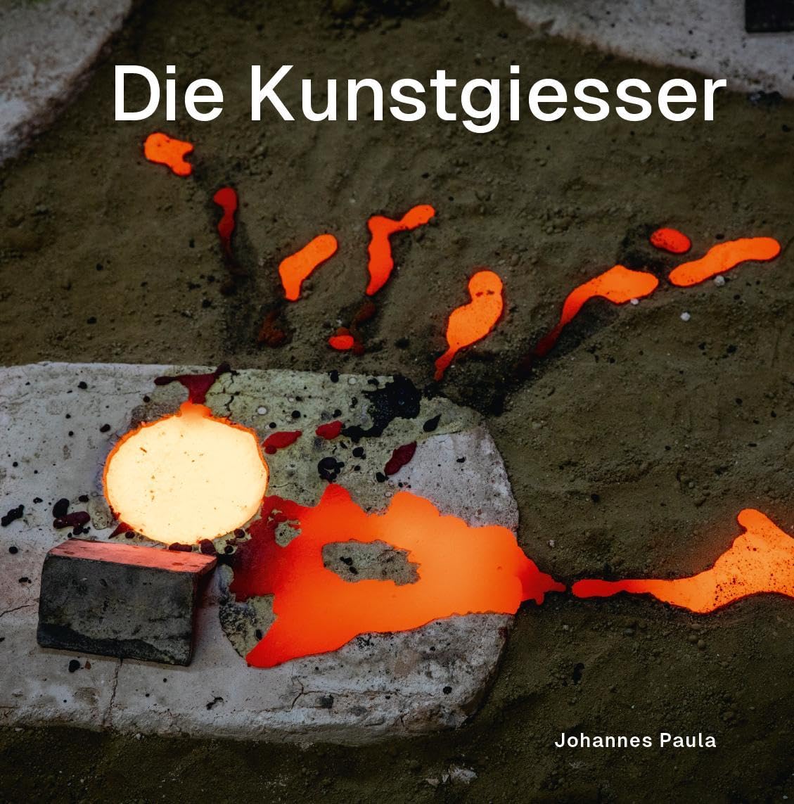 Die Kunstgiesser Second-hand books on film, art and culture
