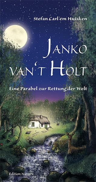 Janko van't Holt Fiction