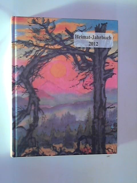 Heimatjahrbuch Rhön-Grabfeld 2012 - Albert, Reinhold book