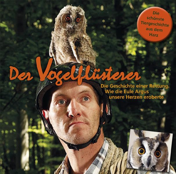 Der Vogelflüsterer Leisure, Home & Garden Books