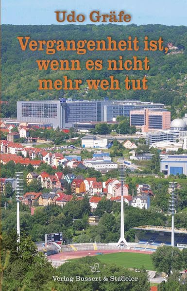 Vergangenheit ist, wenn es nicht mehr weh tut Memories