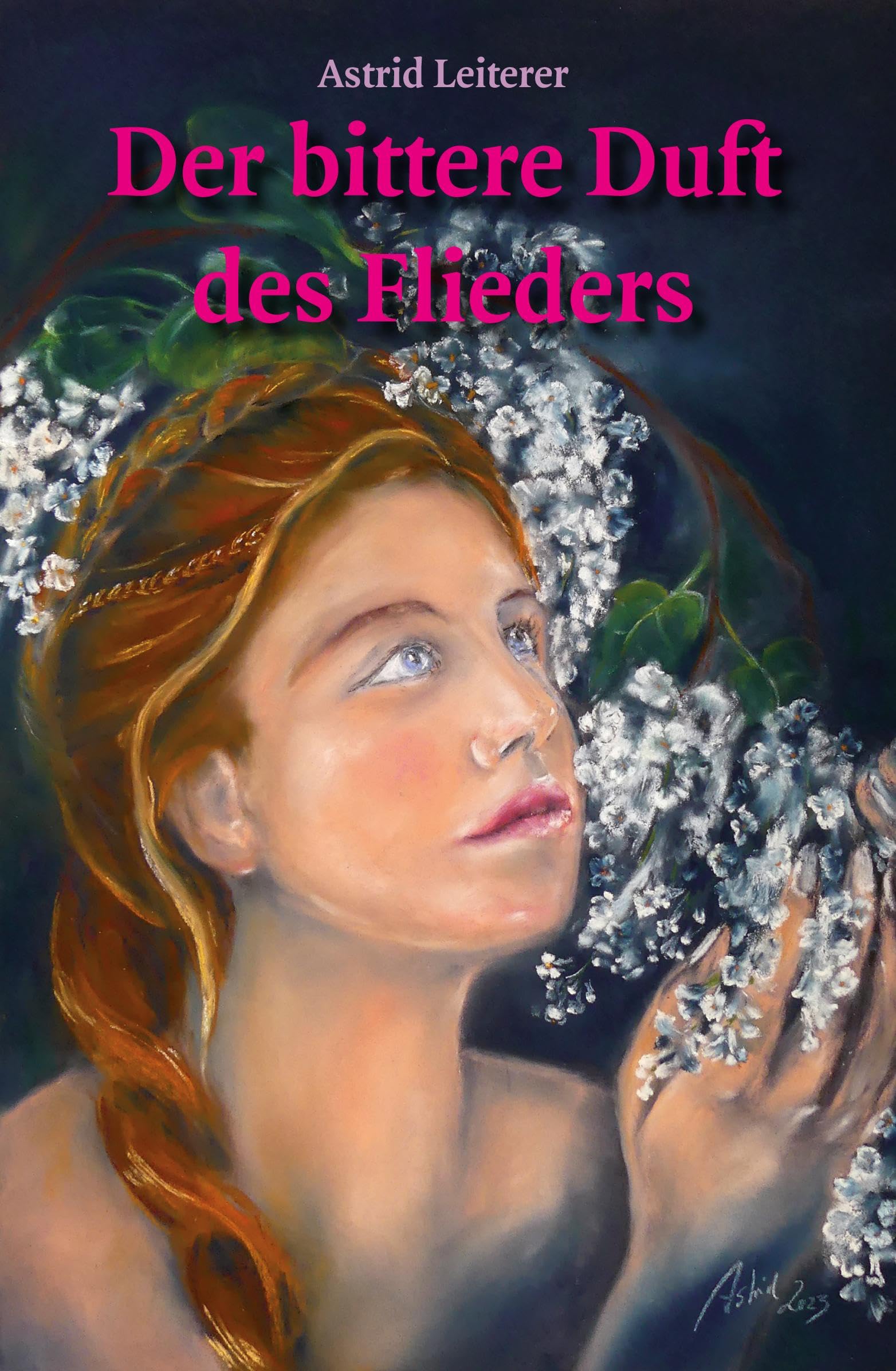 Der bittere Duft des Flieders Historical Fiction
