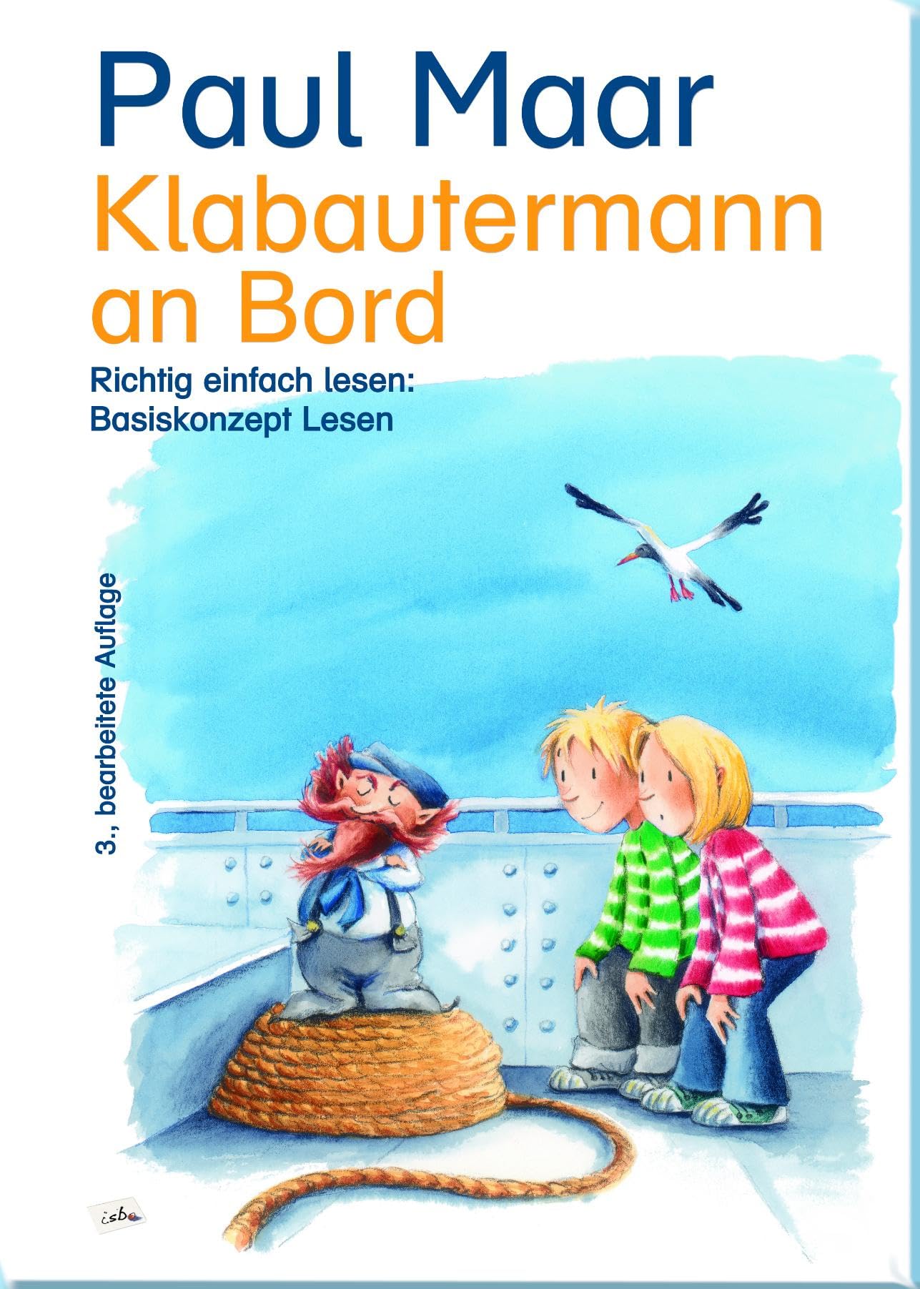Klabautermann an Bord Politics & History books