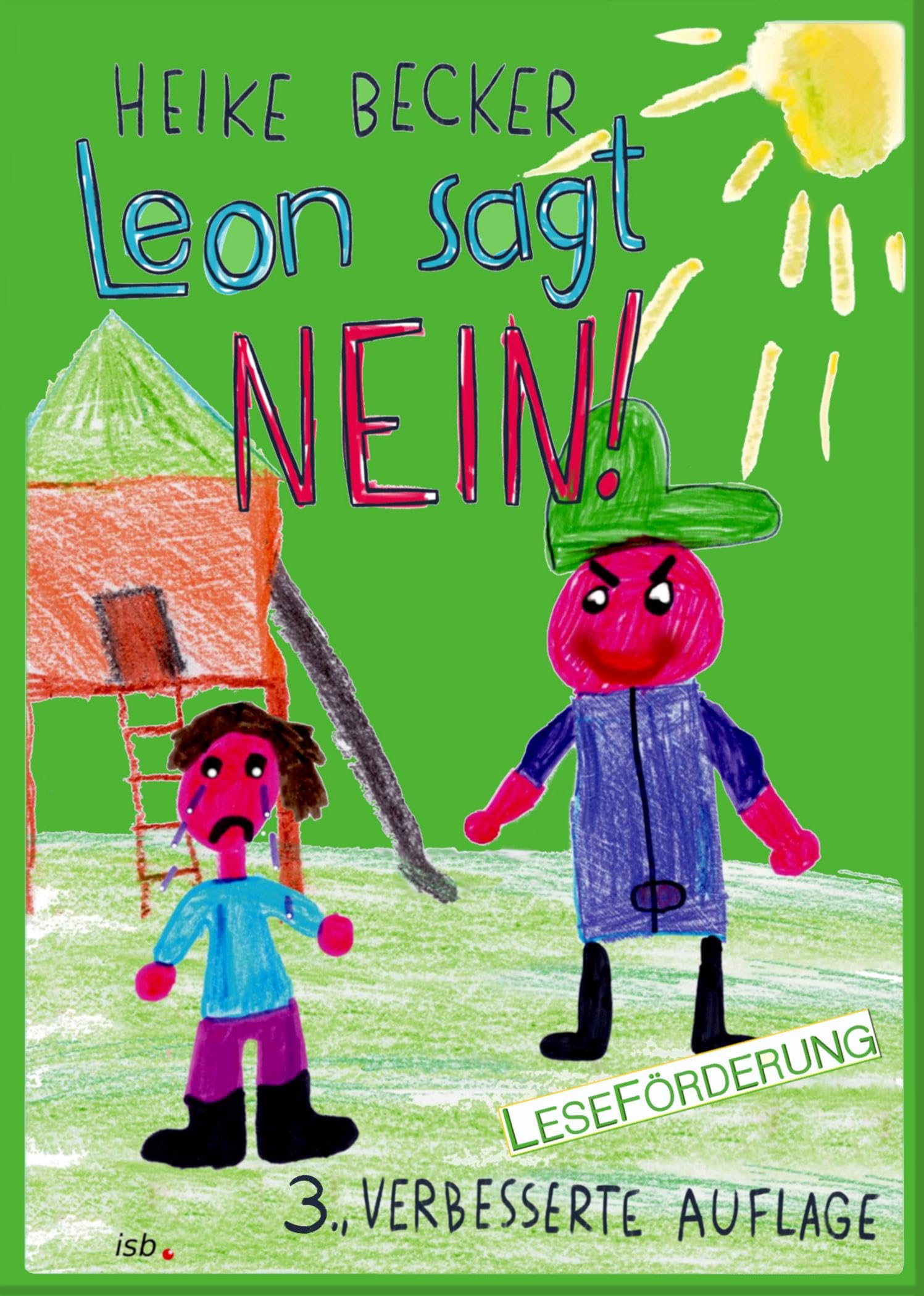 Product Image: Leon sagt NEIN!