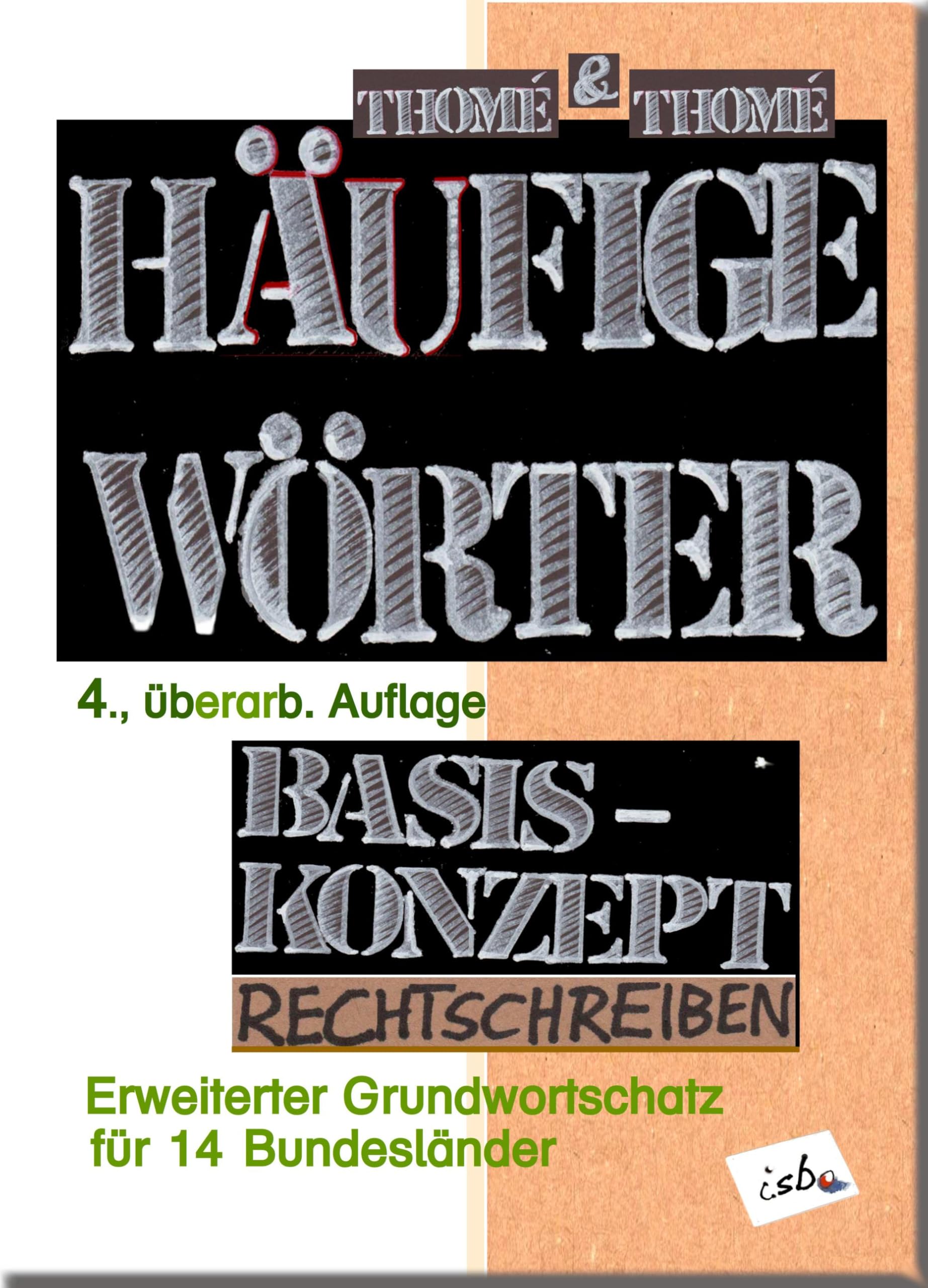 Häufige Wörter. Basiskonzept Rechtschreiben Social Sciences